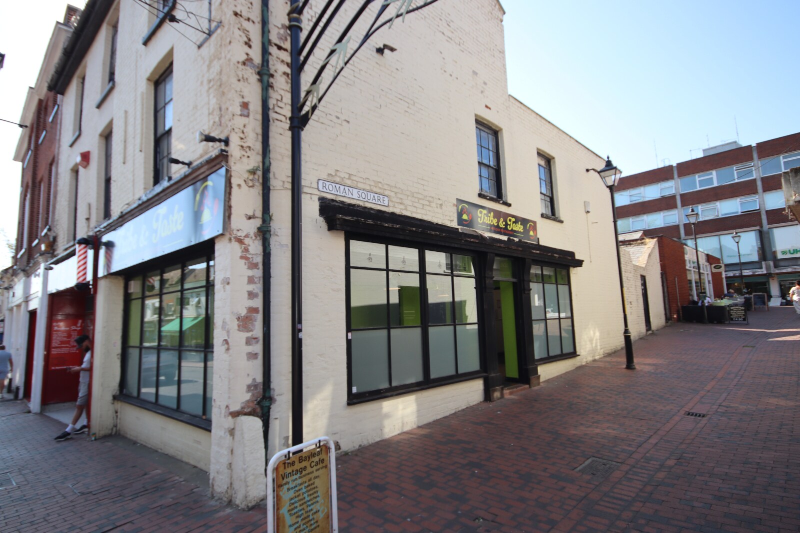 65 High St, Sittingbourne to rent Building Photo- Image 1 of 13