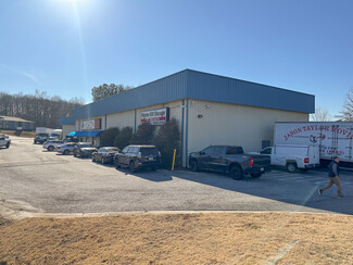 More details for 1445 Pilgrim Mill Rd, Cumming, GA - Industrial for Sale