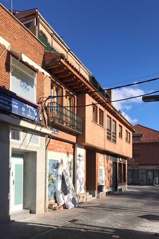 More details for Plaza General Vives, 1, Azuqueca de Henares - Retail to Rent