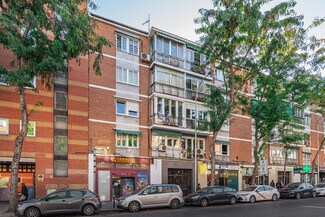 More details for Avenida Nuestra Señora Fátima, 95, Madrid - Retail to Rent
