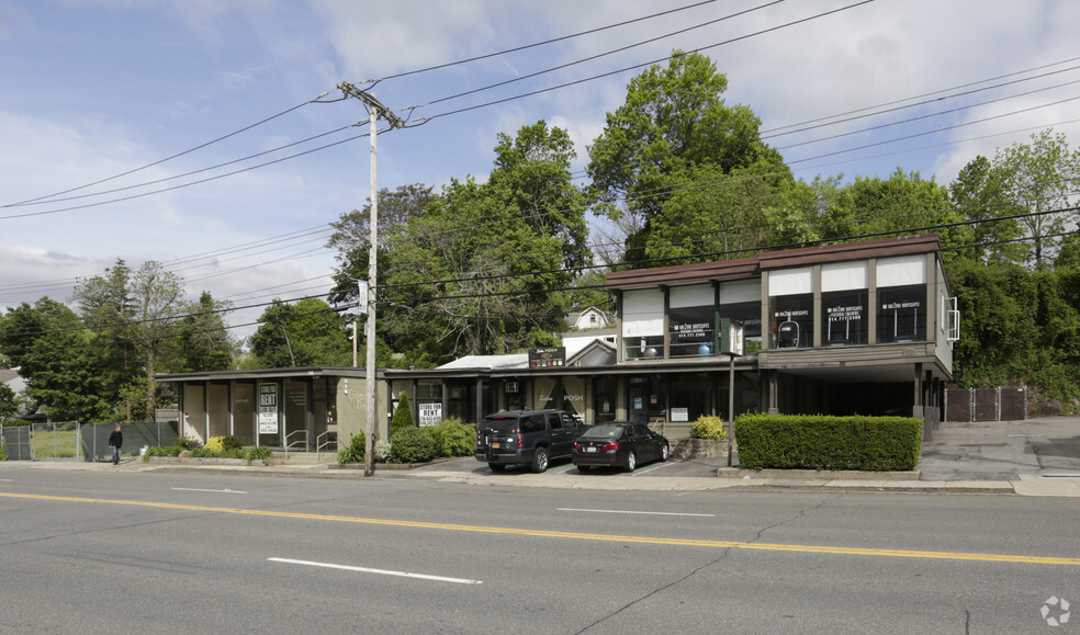 516 W Boston Post Rd, Mamaroneck, NY for sale - Primary Photo - Image 1 of 7