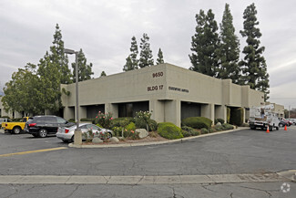 More details for 9650 Business Center Dr, Rancho Cucamonga, CA - Office for Rent