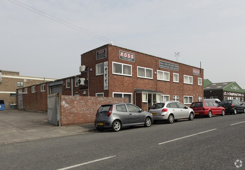 55 Days Rd, Bristol for sale - Primary Photo - Image 1 of 1