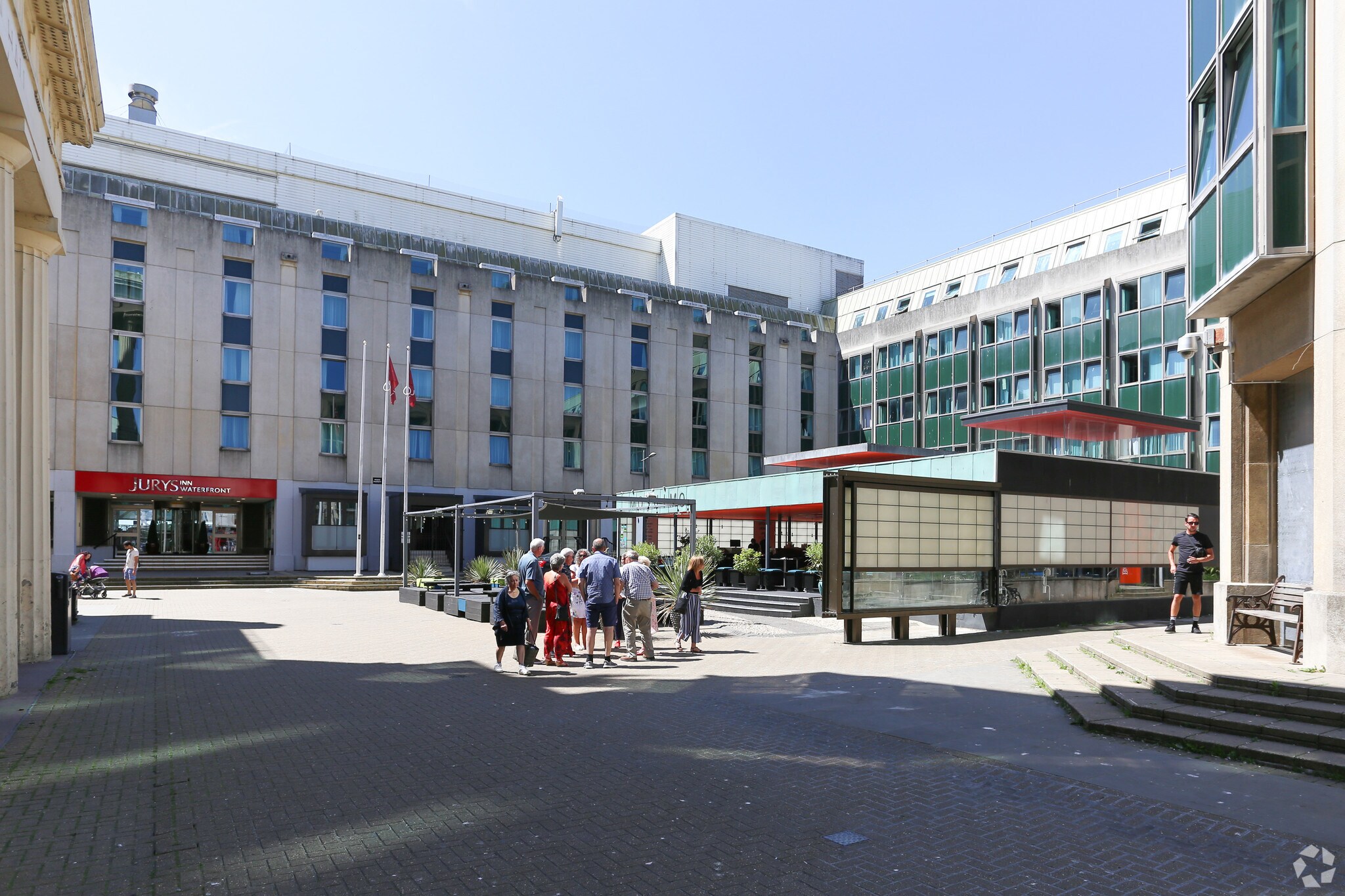 Bartholomew Square, Brighton for sale Building Photo- Image 1 of 1