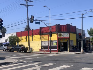 More details for 2603 Hauser Blvd, Los Angeles, CA - Office/Retail for Rent