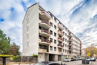 More details for 7 Rue Galilée, Villeurbanne - Build-to-Rent for Sale