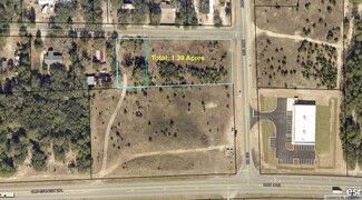 More details for 5242 Highway 393, Crestview, FL - Land for Sale