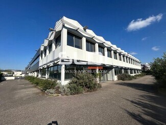 More details for Light Industrial to Rent