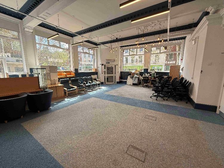 41 High St, Newcastle Under Lyme to rent Interior Photo- Image 1 of 2