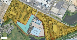 More details for Marchwood Industrial Park, Southampton - Industrial for Rent