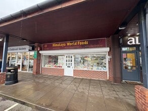 Compton Acres, West Bridgford to rent Building Photo- Image 1 of 3