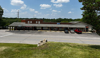 More details for 100-106 S Sterling Ave, Sugar Creek, MO - Multiple Space Uses for Rent