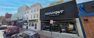 More details for 1108 Light St, Baltimore, MD - Retail for Rent