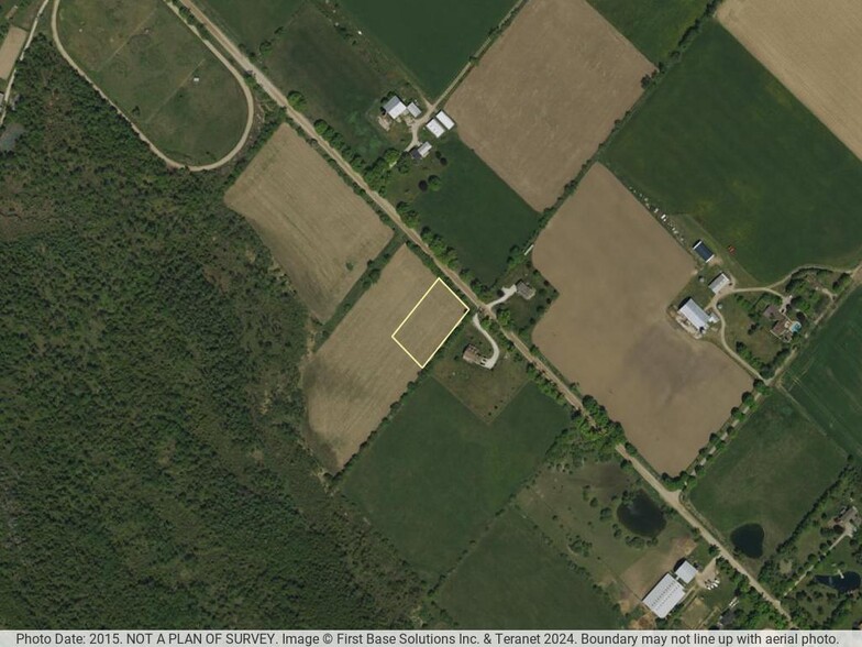 Land in Erin, ON for sale - Building Photo - Image 2 of 11