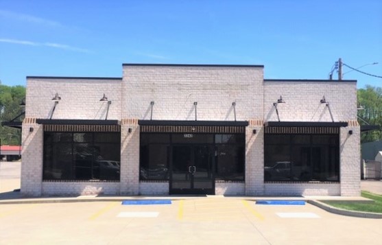 2242 US Highway 41 N, Henderson, KY for sale - Building Photo - Image 1 of 1