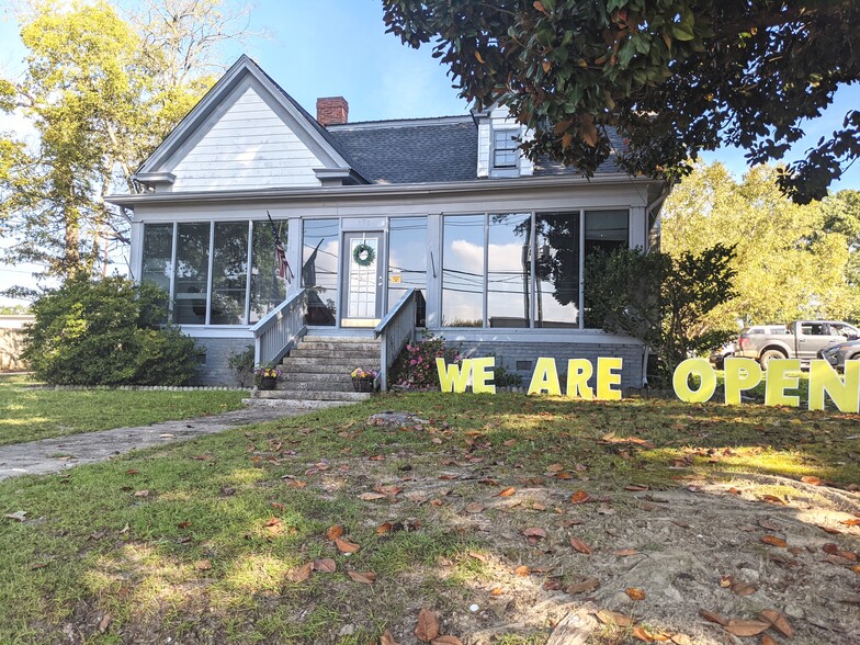 1105 N Main St, Conyers, GA for sale - Building Photo - Image 3 of 20