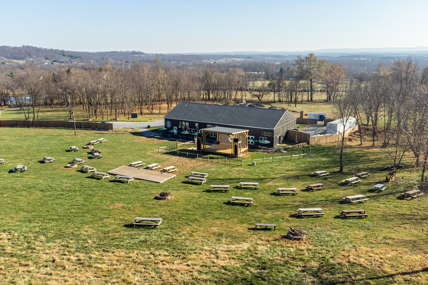 34266 Williams Gap Rd, Round Hill, VA for sale - Building Photo - Image 1 of 1