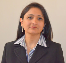 Kavita Purohit