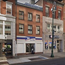 754 Chapel St, New Haven, CT for rent Building Photo- Image 1 of 2