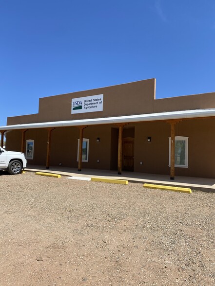 1535 E Sumner Ave, Fort Sumner, NM for sale - Primary Photo - Image 1 of 6