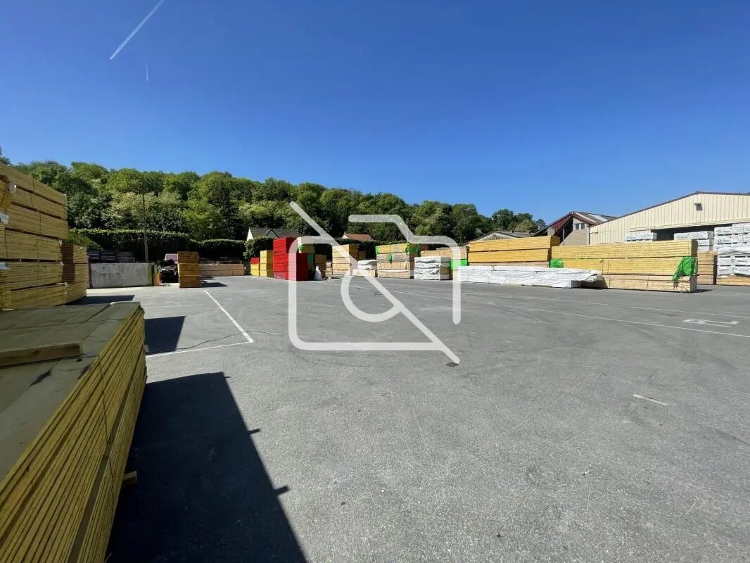 Land in Esbly for sale Construction Photo- Image 1 of 6