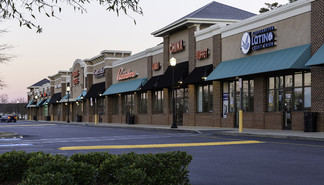 More details for Fayetteville Rd, Raleigh, NC - Retail for Rent