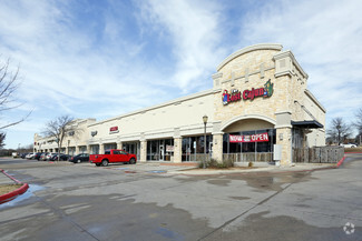 More details for 721 E Keller Pky, Keller, TX - Office/Retail, Retail for Rent