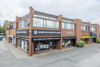 More details for 11240 Bridgeport Rd, Richmond, BC - Light Industrial to Rent