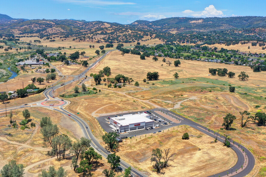 Valley Oaks Residential Land, Hidden Valley Lake, CA for sale - Building Photo - Image 3 of 4