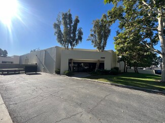 More details for 5462 Diaz St, Irwindale, CA - Industrial for Rent