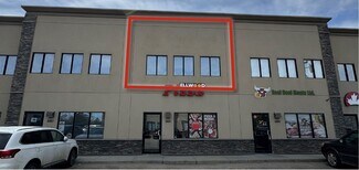 More details for 2431 Ellwood Dr SW, Edmonton, AB - Light Industrial to Rent