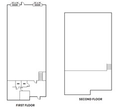 233 Technology Way, Rocklin, CA for rent Floor Plan- Image 1 of 1