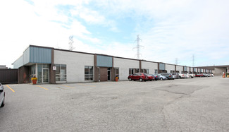 More details for 99 Brisbane Rd, Toronto, ON - Industrial for Rent