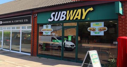 5 Grafton Clos, Wellingborough to rent Building Photo- Image 1 of 1