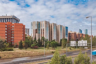 More details for Calle de Caleruega, 81, Madrid - Office to Rent
