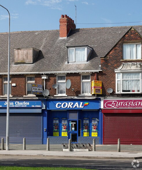 619 Holderness Rd, Hull for sale - Primary Photo - Image 1 of 1
