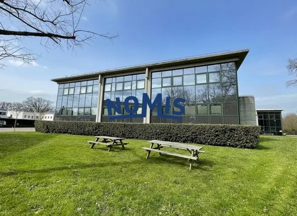 Office in Nantes to rent Building Photo- Image 1 of 7