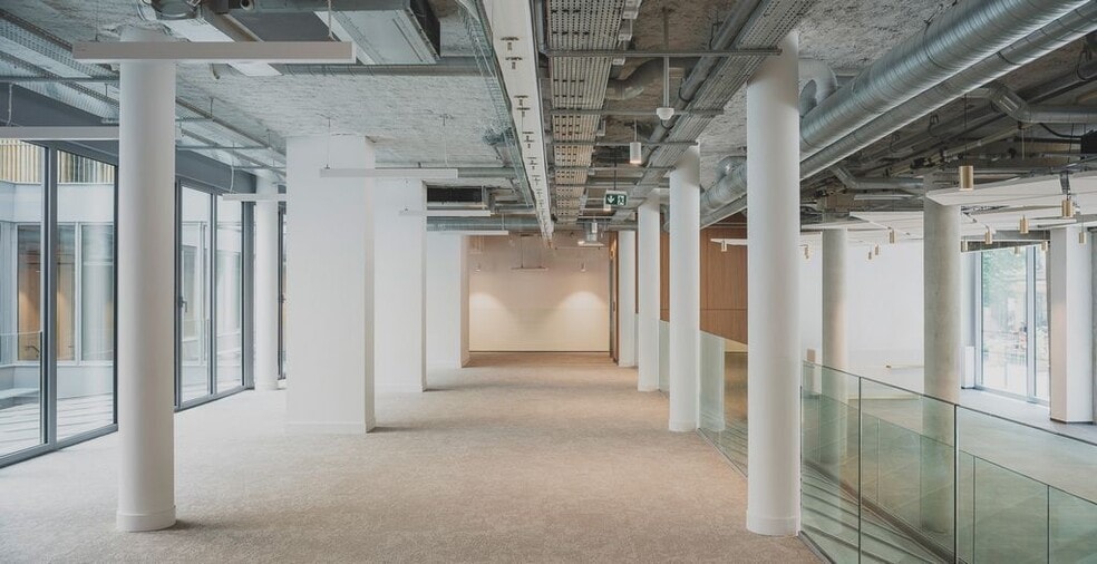 Build-to-Rent in Paris for sale - Interior Photo - Image 3 of 7