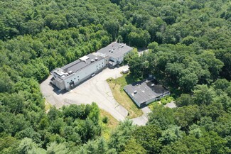 More details for 58B Main St, Bolton, MA - Light Industrial for Sale