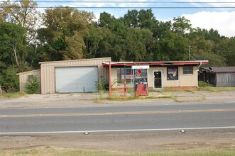 113 Croom St, Mooringsport, LA for sale Building Photo- Image 1 of 1