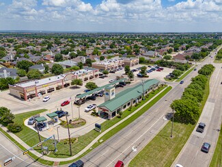More details for 7311 Matlock Rd, Arlington, TX - Specialist for Sale