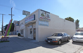 5840 York Blvd, Los Angeles, CA for rent Primary Photo- Image 1 of 3