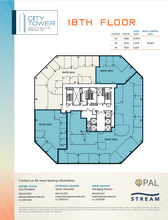 333 City Blvd W, Orange, CA for rent Floor Plan- Image 2 of 2