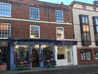 43-45 High St, Newport Pagnell for sale - Building Photo - Image 2 of 8