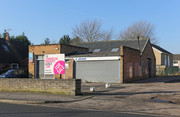 Central Garage - Commercial Property