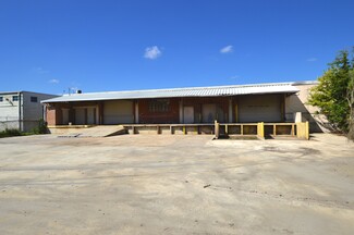 More details for 2120 Walnut St, Jacksonville, FL - Industrial for Rent