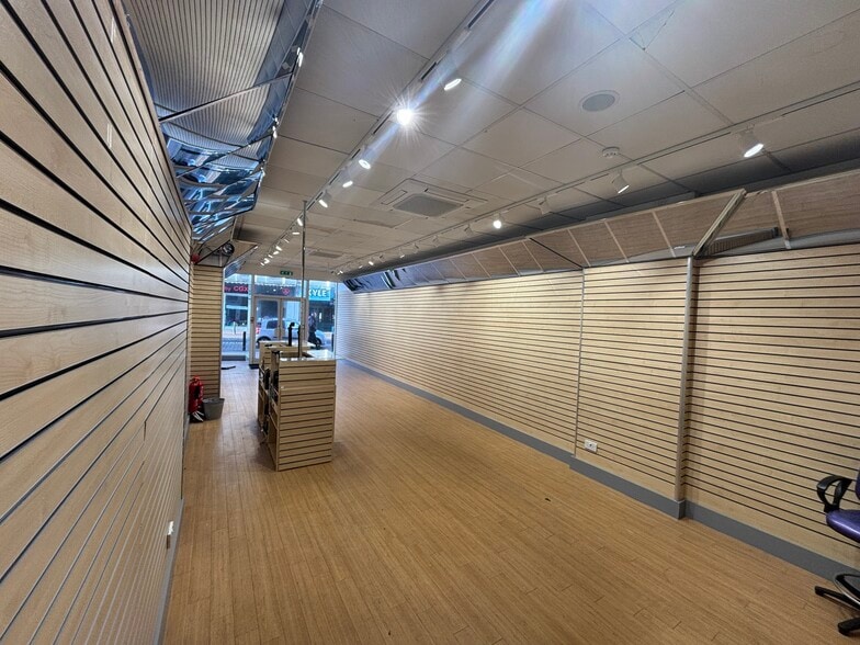 214-218 High St, Ayr for sale - Building Photo - Image 3 of 4