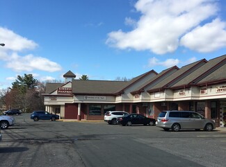 More details for 1376-1418 Hopmeadow St, Simsbury, CT - Retail for Rent