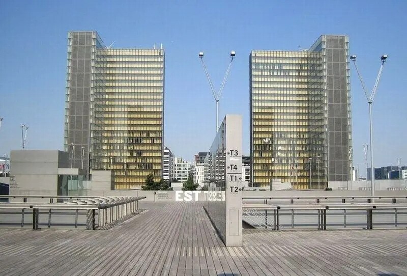 Retail in Paris to rent Building Photo- Image 1 of 5