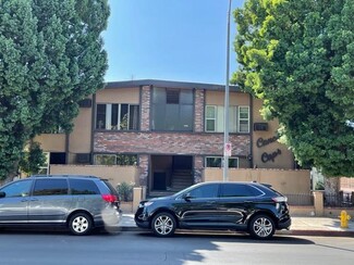 More details for 50 Unit Portfolio San Fernando Valley – Residential for Sale